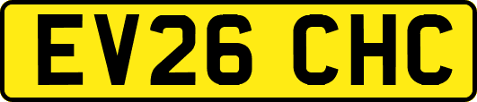 EV26CHC