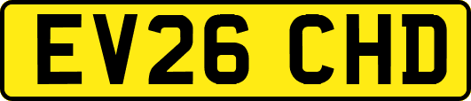EV26CHD