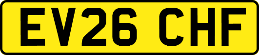 EV26CHF