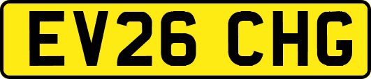EV26CHG