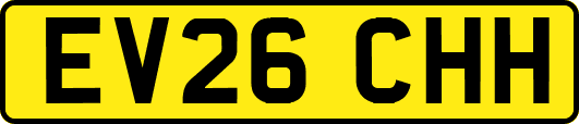 EV26CHH