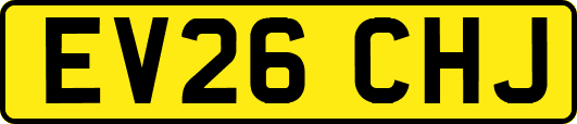 EV26CHJ