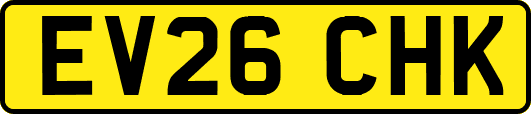 EV26CHK
