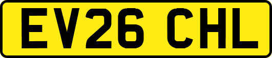EV26CHL