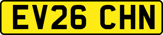 EV26CHN