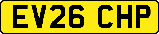 EV26CHP