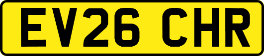 EV26CHR