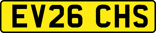 EV26CHS