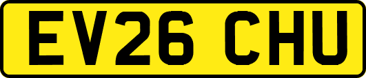 EV26CHU