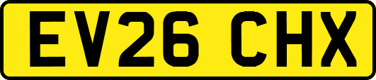 EV26CHX