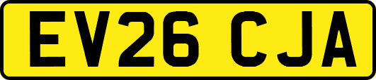 EV26CJA