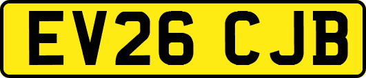 EV26CJB