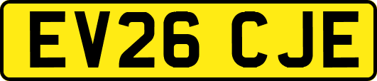 EV26CJE