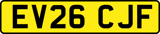 EV26CJF