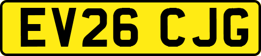 EV26CJG