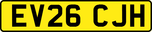 EV26CJH
