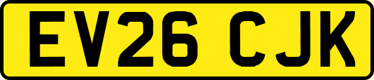 EV26CJK