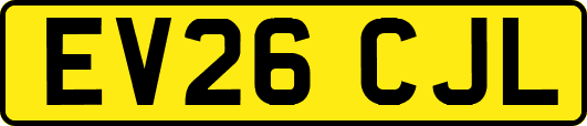 EV26CJL