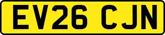 EV26CJN