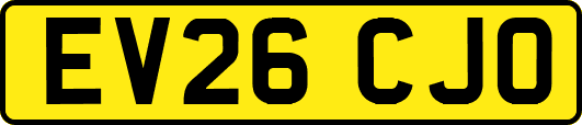 EV26CJO