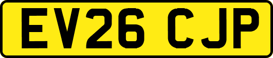 EV26CJP
