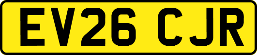 EV26CJR