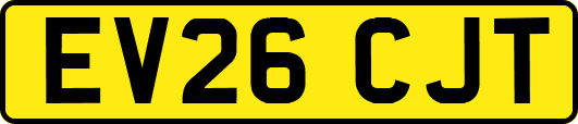 EV26CJT