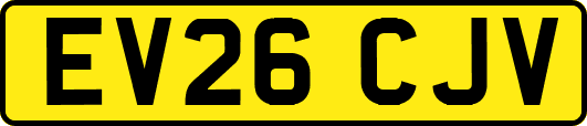 EV26CJV