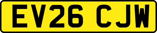 EV26CJW