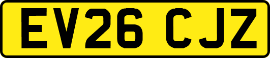EV26CJZ