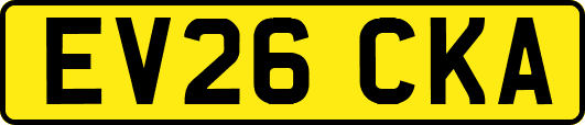 EV26CKA