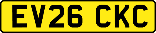 EV26CKC