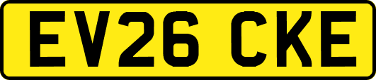 EV26CKE