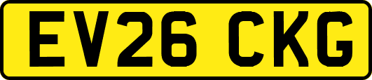 EV26CKG