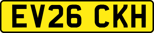 EV26CKH