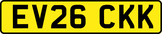 EV26CKK