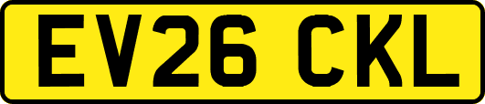 EV26CKL