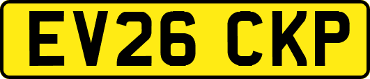 EV26CKP