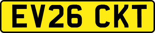 EV26CKT