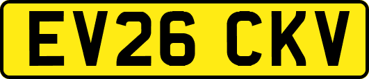 EV26CKV