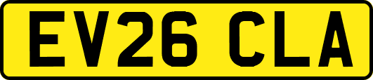 EV26CLA