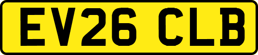 EV26CLB