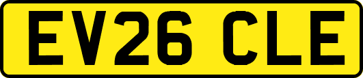 EV26CLE