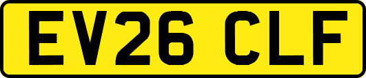EV26CLF