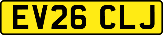 EV26CLJ