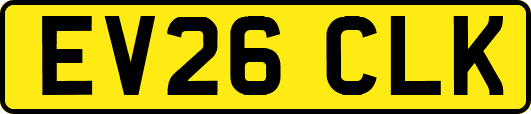 EV26CLK