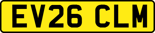 EV26CLM