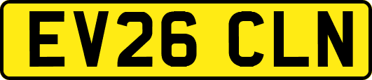 EV26CLN