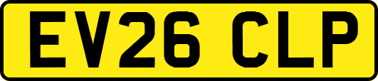EV26CLP