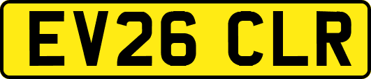 EV26CLR
